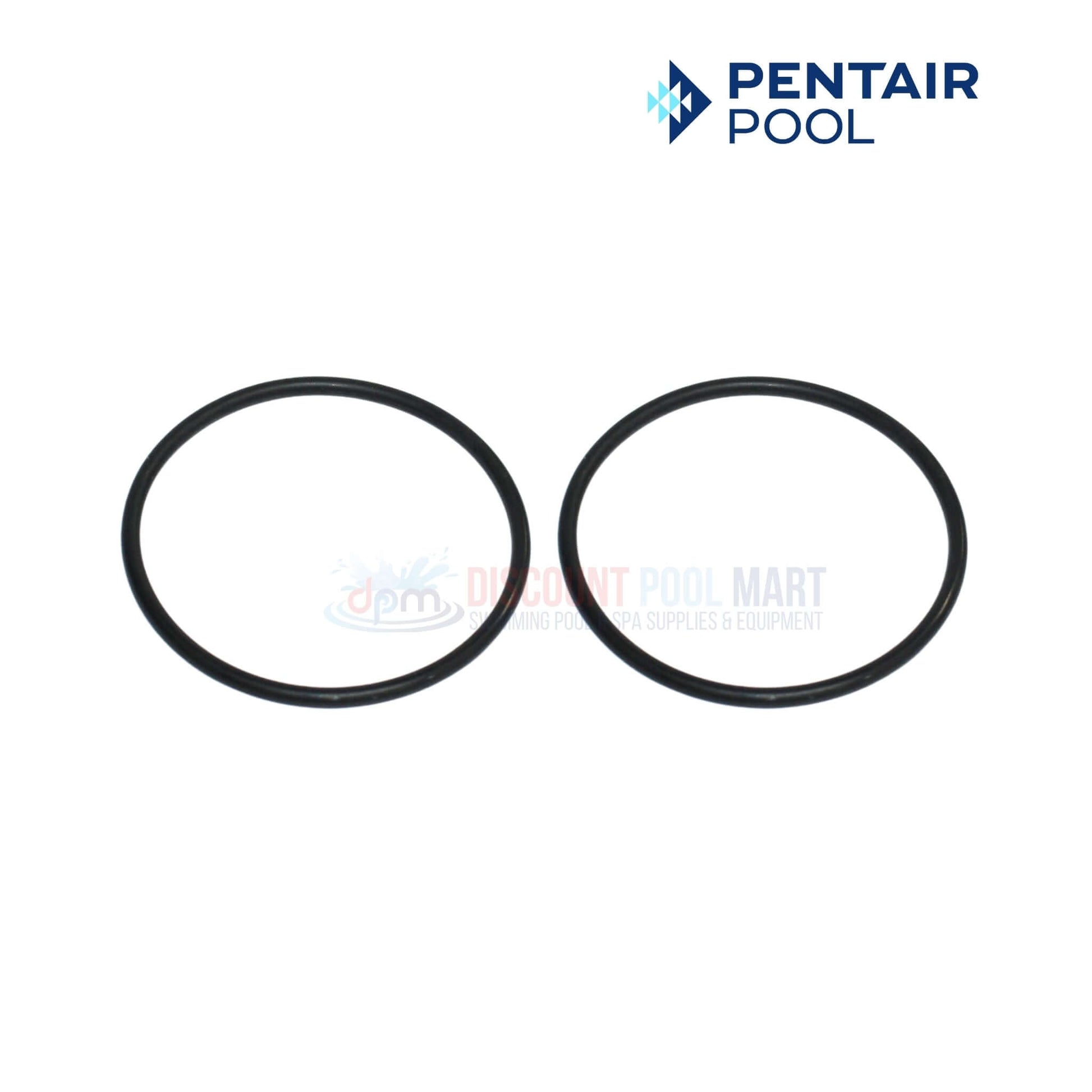 Pentair pool repair O-rings from Discount Pool Mart DPM for MasterTemp and Max-E-Therm pool heaters.