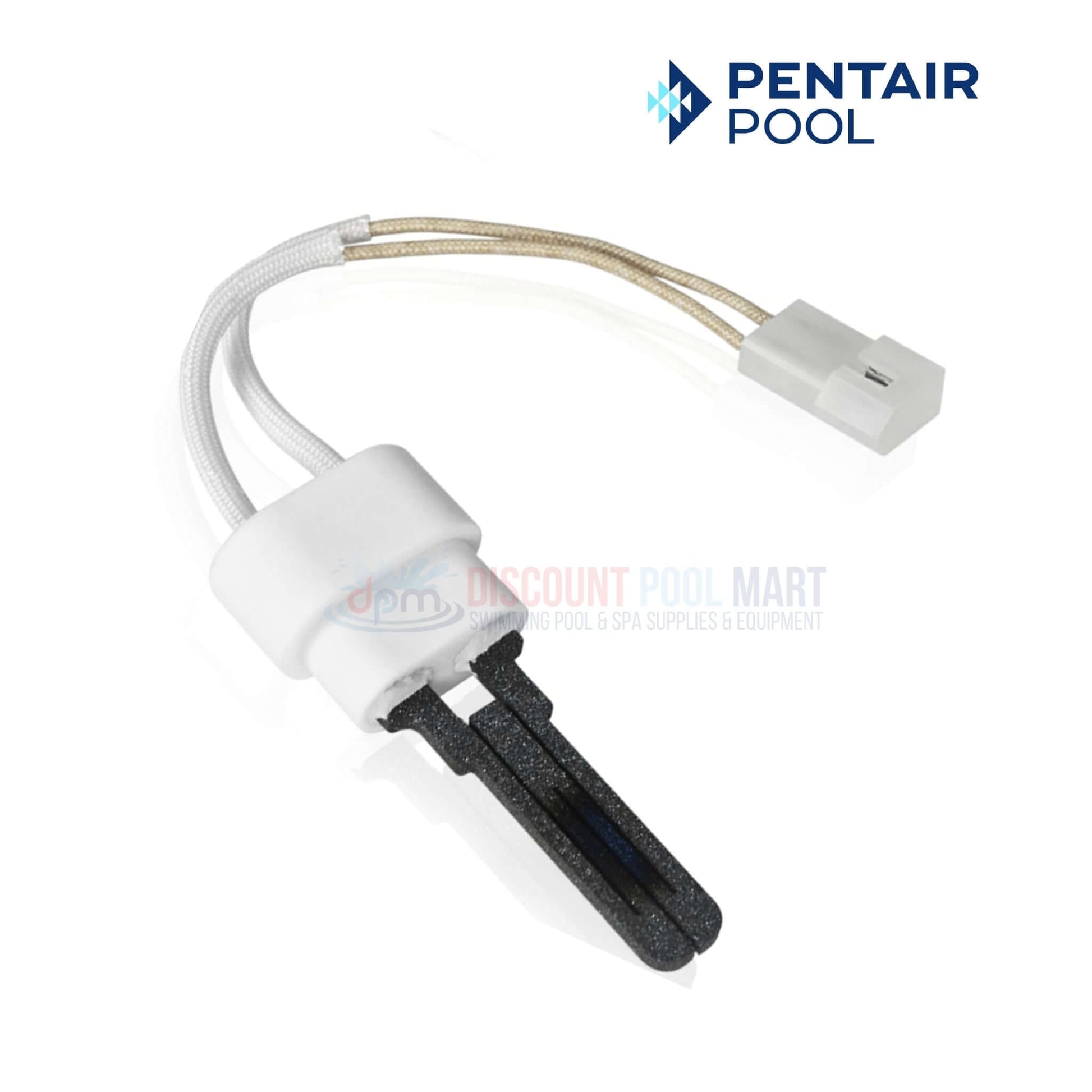 Pentair Master Service Package Repair Kit part, essential for MasterTemp and Max-E-Therm heaters, from Discount Pool Mart DPM.