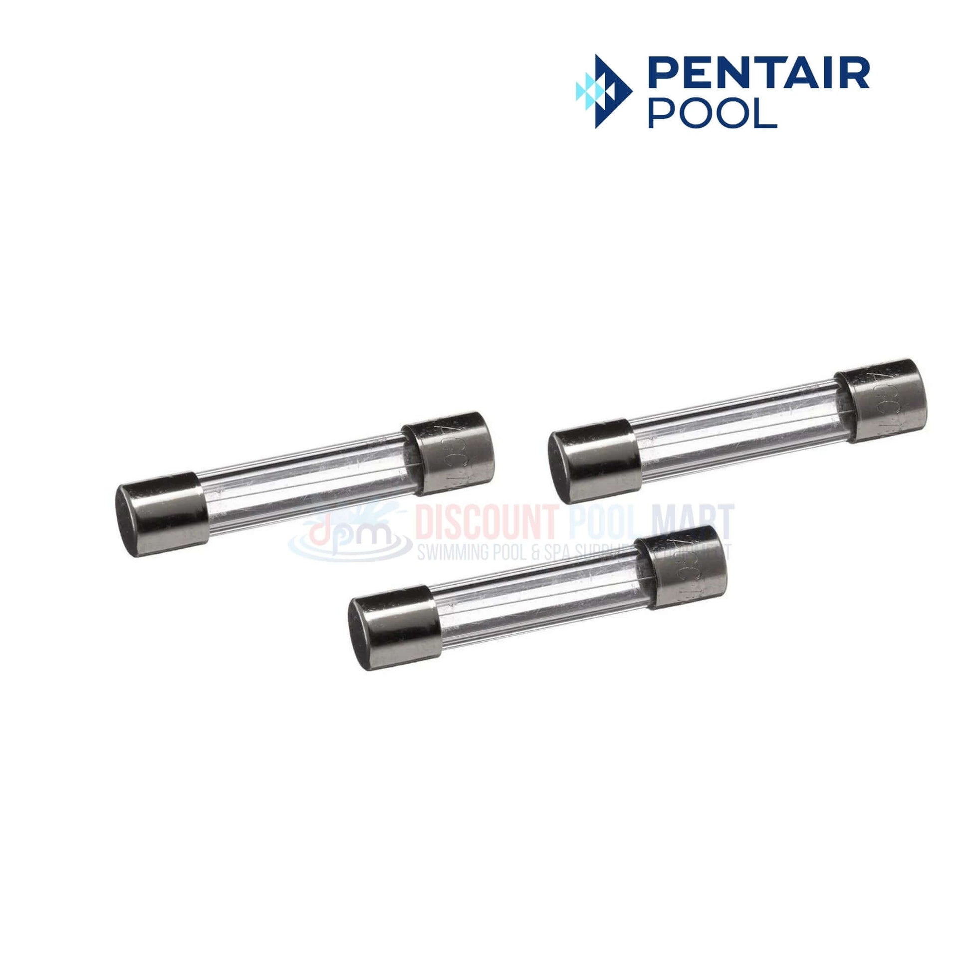 Pentair Master Service Package Repair Kit fuses for pool heaters from Discount Pool Mart DPM.