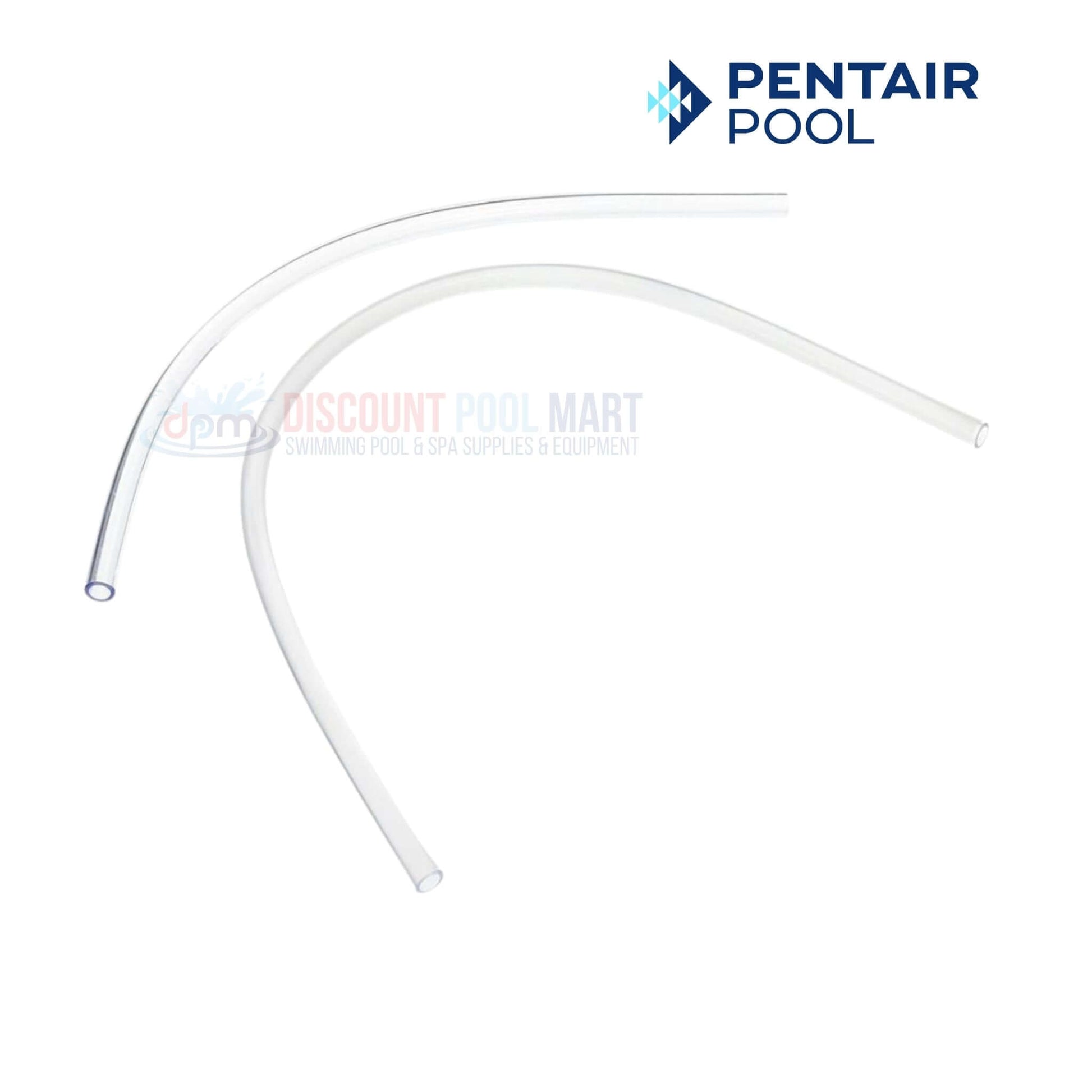 Pentair Pool hoses for pool maintenance available at Discount Pool Mart DPM, essential for efficient operation.