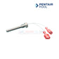 Pentair Pool water pressure switch component for MasterTemp and Max-E-Therm heaters at Discount Pool Mart DPM.