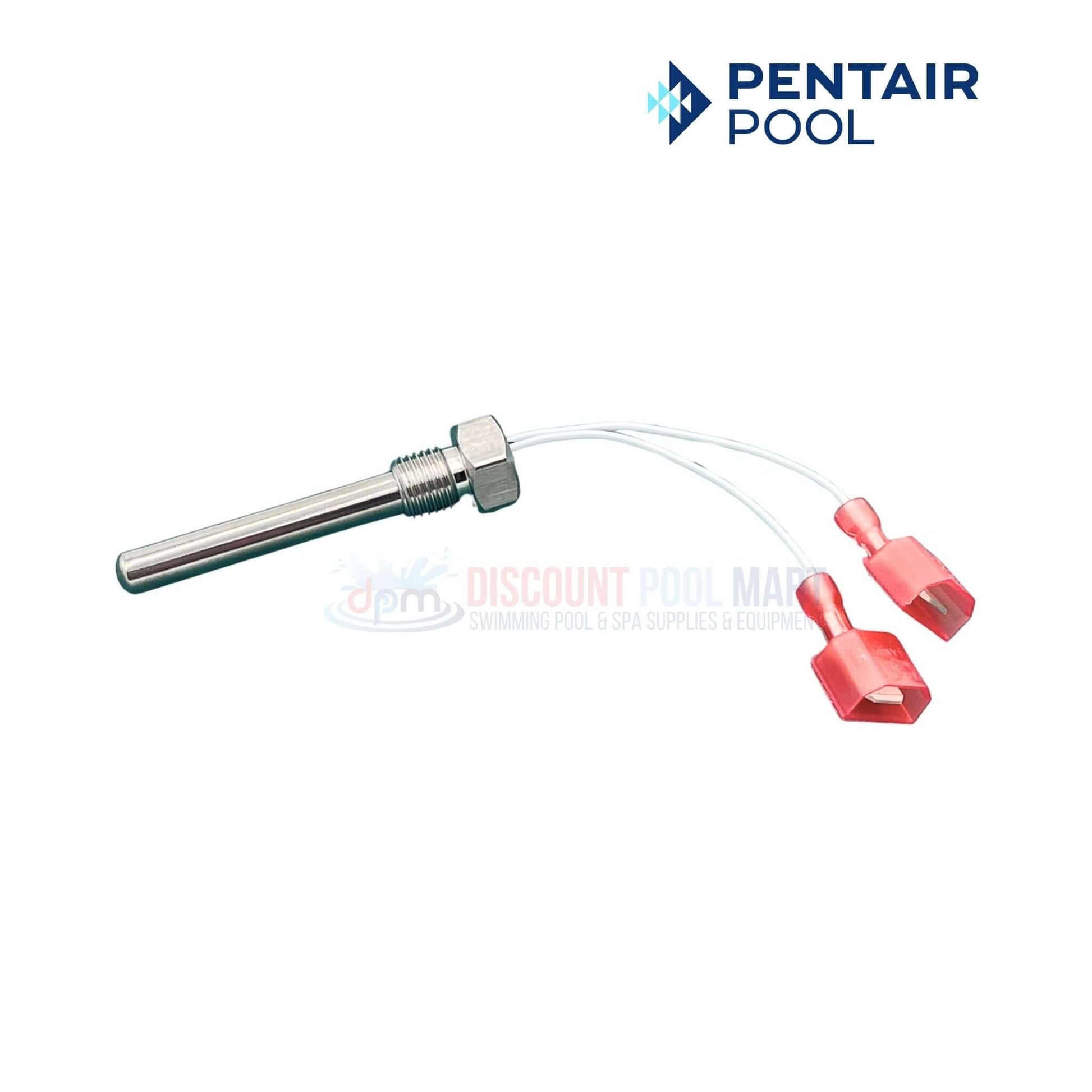 Pentair Pool water pressure switch component for MasterTemp and Max-E-Therm heaters at Discount Pool Mart DPM.