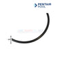 Pentair Pool 1/4 inch hose for plumbing needs at Discount Pool Mart DPM, ensuring quality and durability.