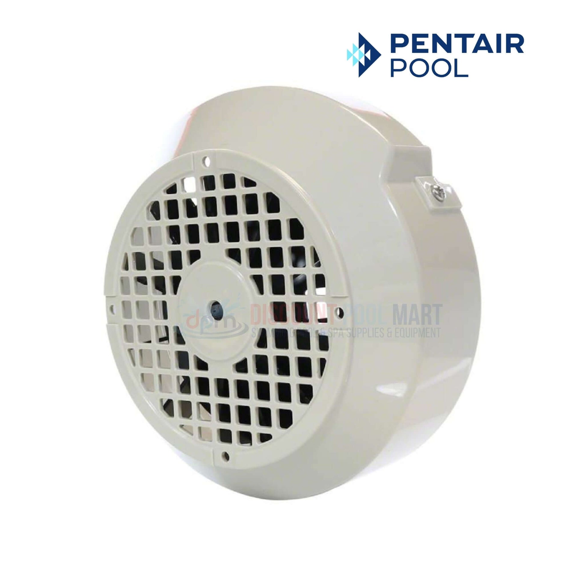 Pentair Motor Fan Kit for Intelliflo Pumps by Discount Pool Mart DPM, designed for optimal cooling and performance.