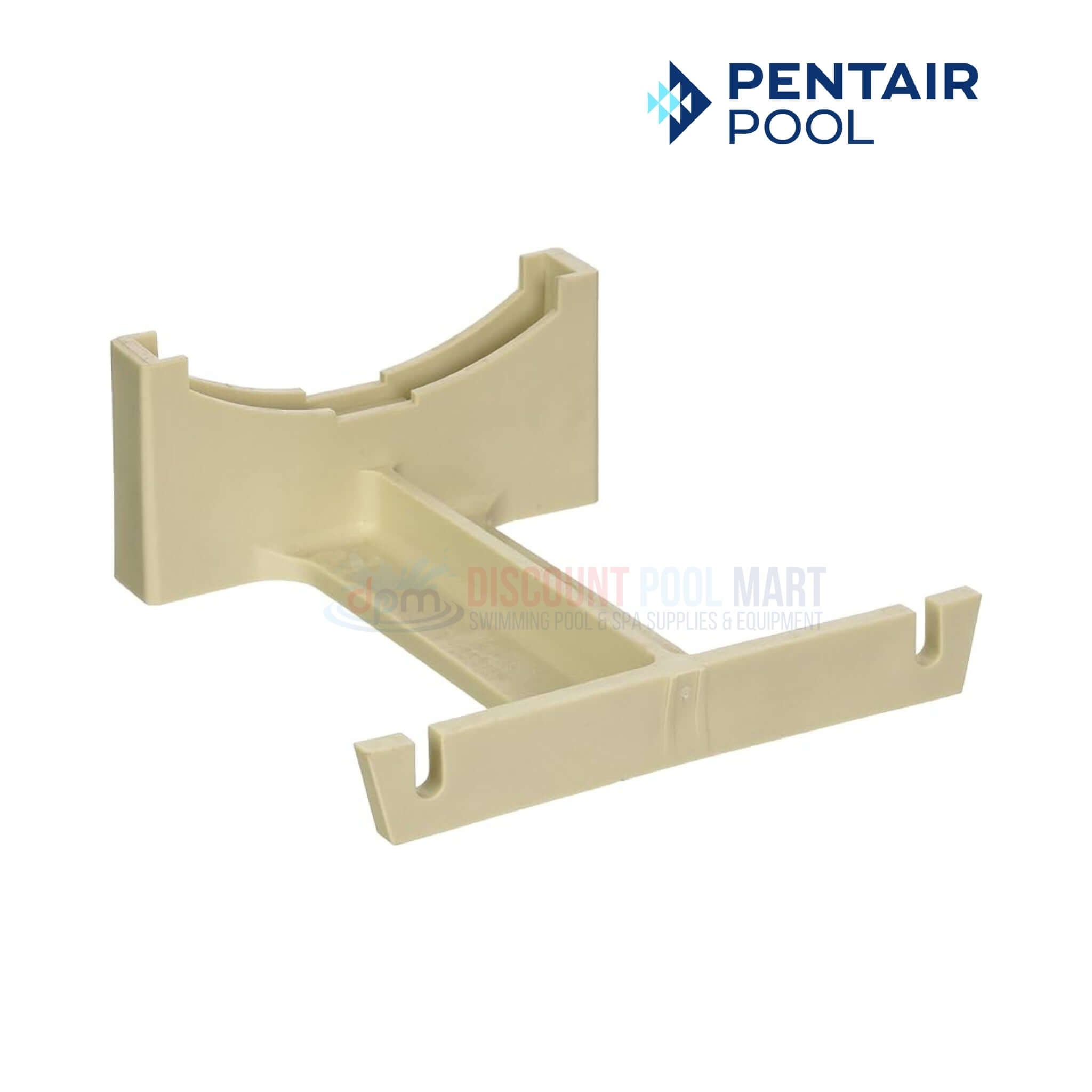 Pentair Motor Support Foot For Whisperflo and Intelliflo Pumps | 07092
