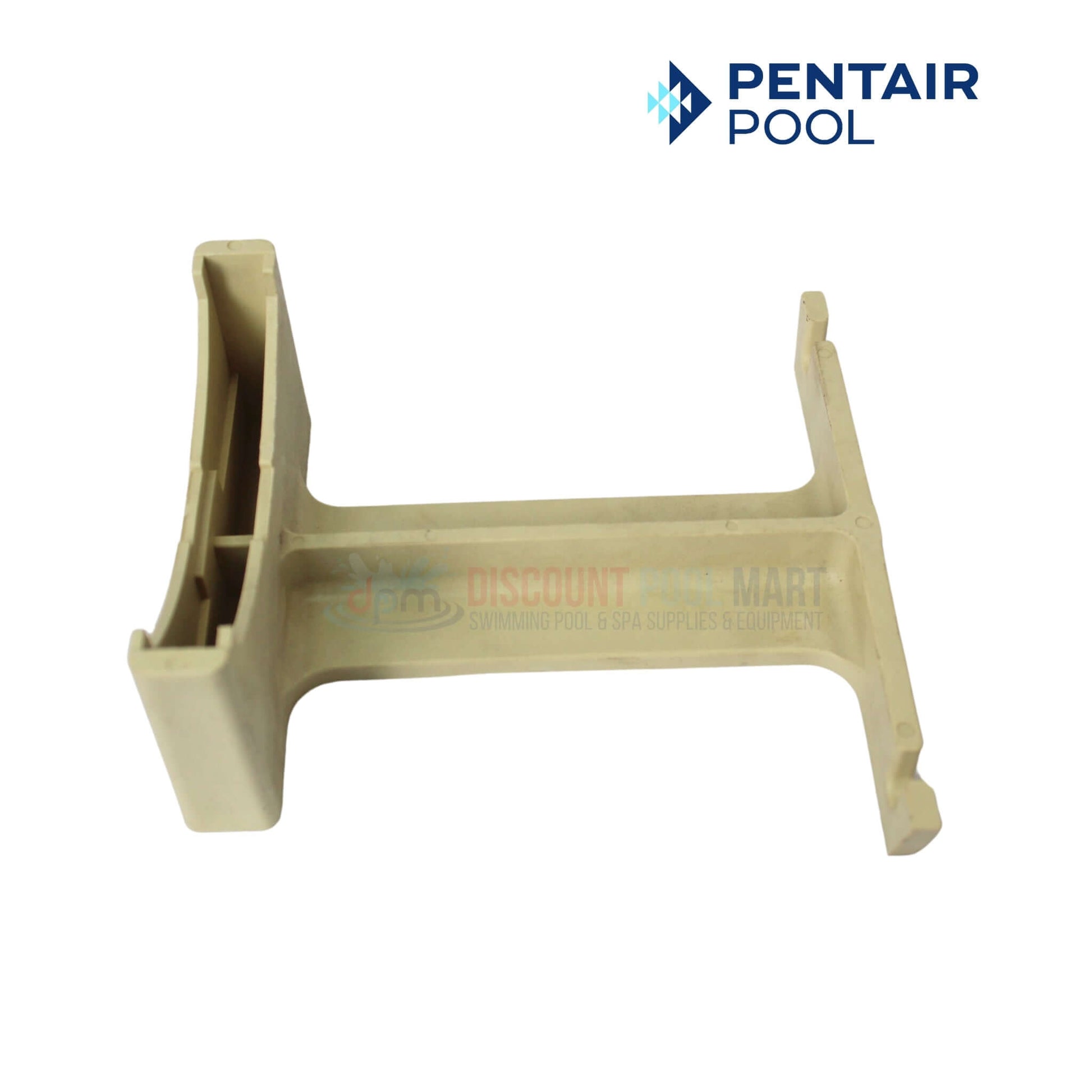 Pentair Motor Support Foot for Whisperflo/Intelliflo Pumps at Discount Pool Mart DPM, durable and reliable base.