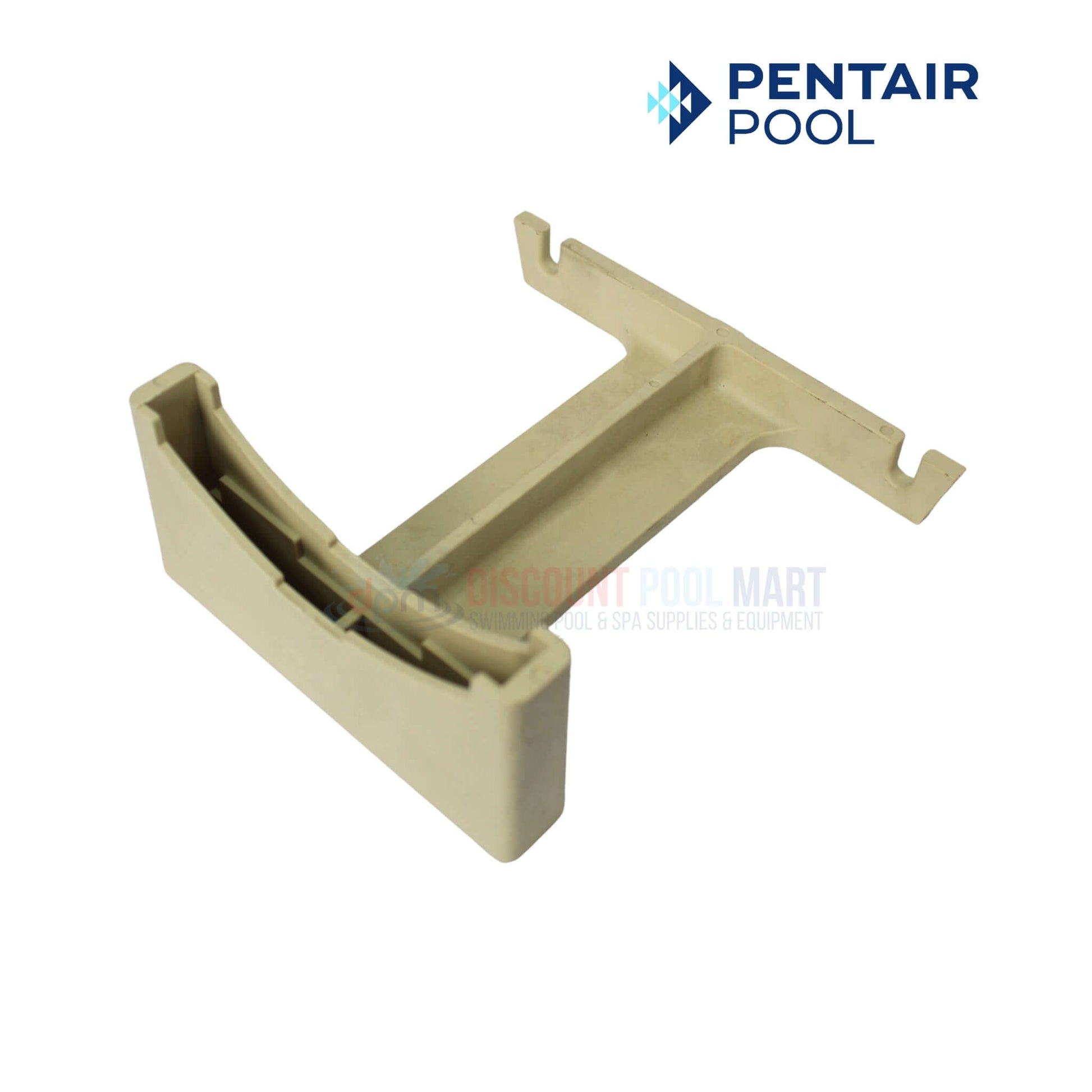 Pentair Motor Support Foot for Whisperflo and Intelliflo Pumps at Discount Pool Mart DPM - Durable & Reliable Component