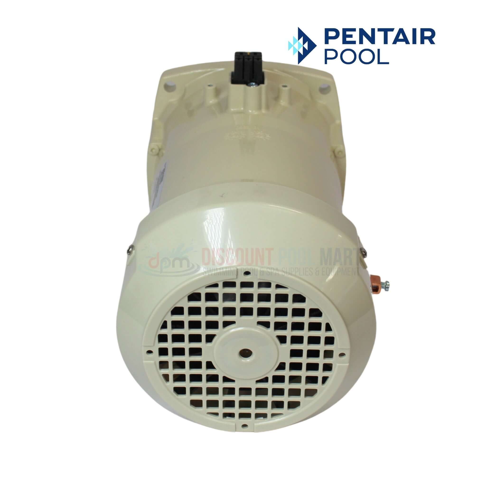 Pentair Motor Variable Speed for IntelliFlo 011018