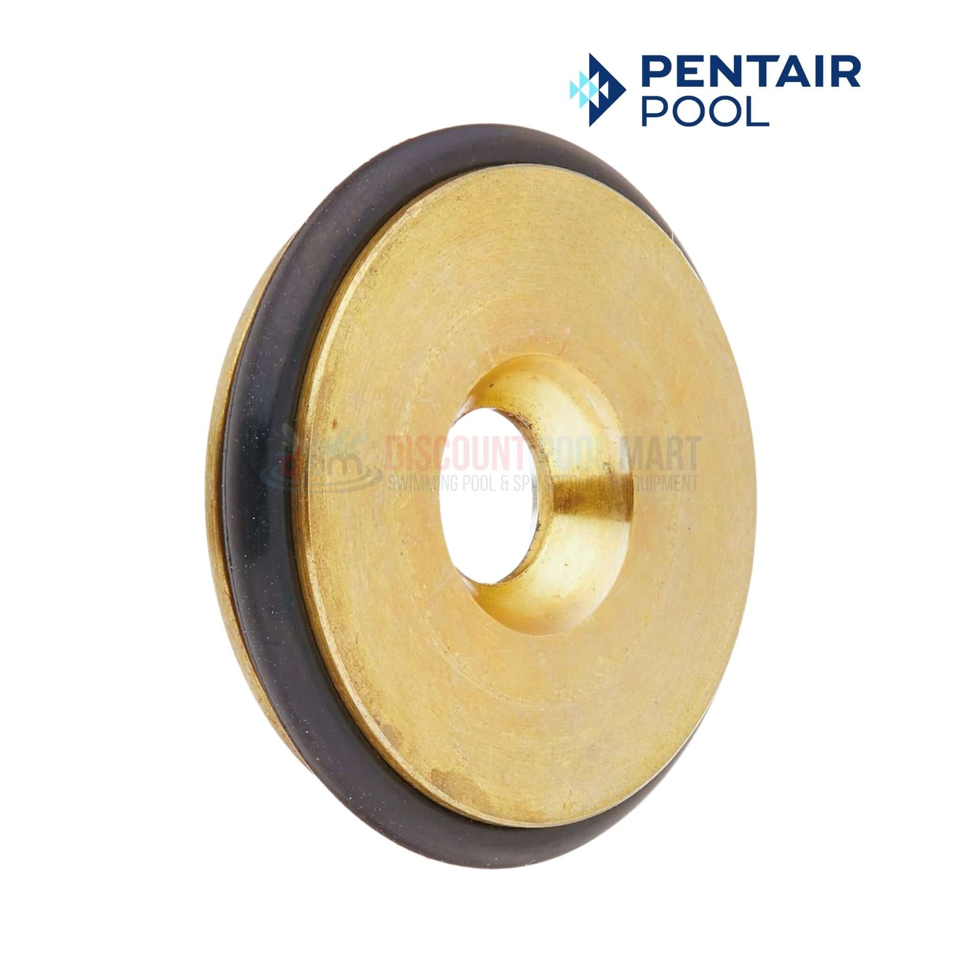 Pentair Pool replacement part with brass and rubber for MasterTemp heaters at Discount Pool Mart DPM.
