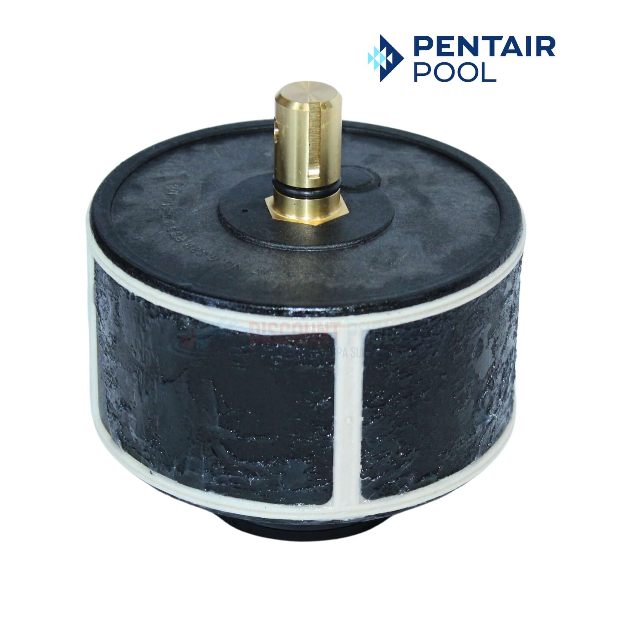 Pentair_Noryl_Valve_Rotor_With
