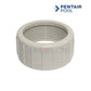 Pentair Nut for SuperFlo Pumps 350092 from Discount Pool Mart DPM - Essential replacement part for leak-free seal.