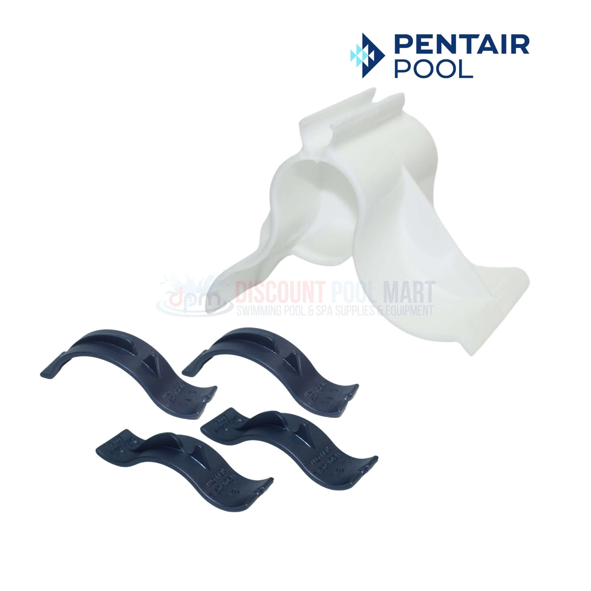 Pentair Oscillator Kit with seals for Kreepy Krauly SandShark cleaners at Discount Pool Mart DPM