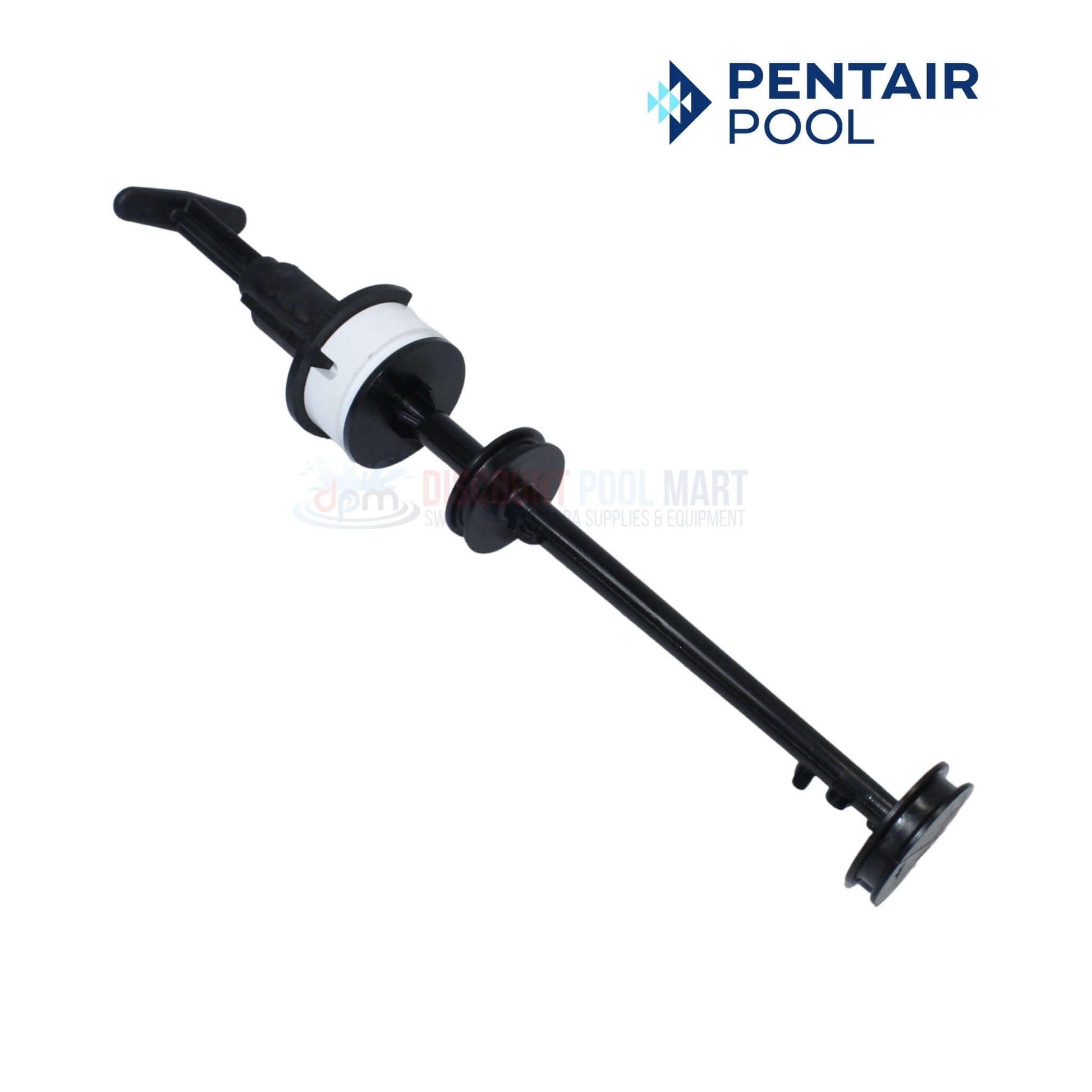 Pentair Piston Rod Assembly 273241Z for 2" PVC Slide Valve at Discount Pool Mart DPM