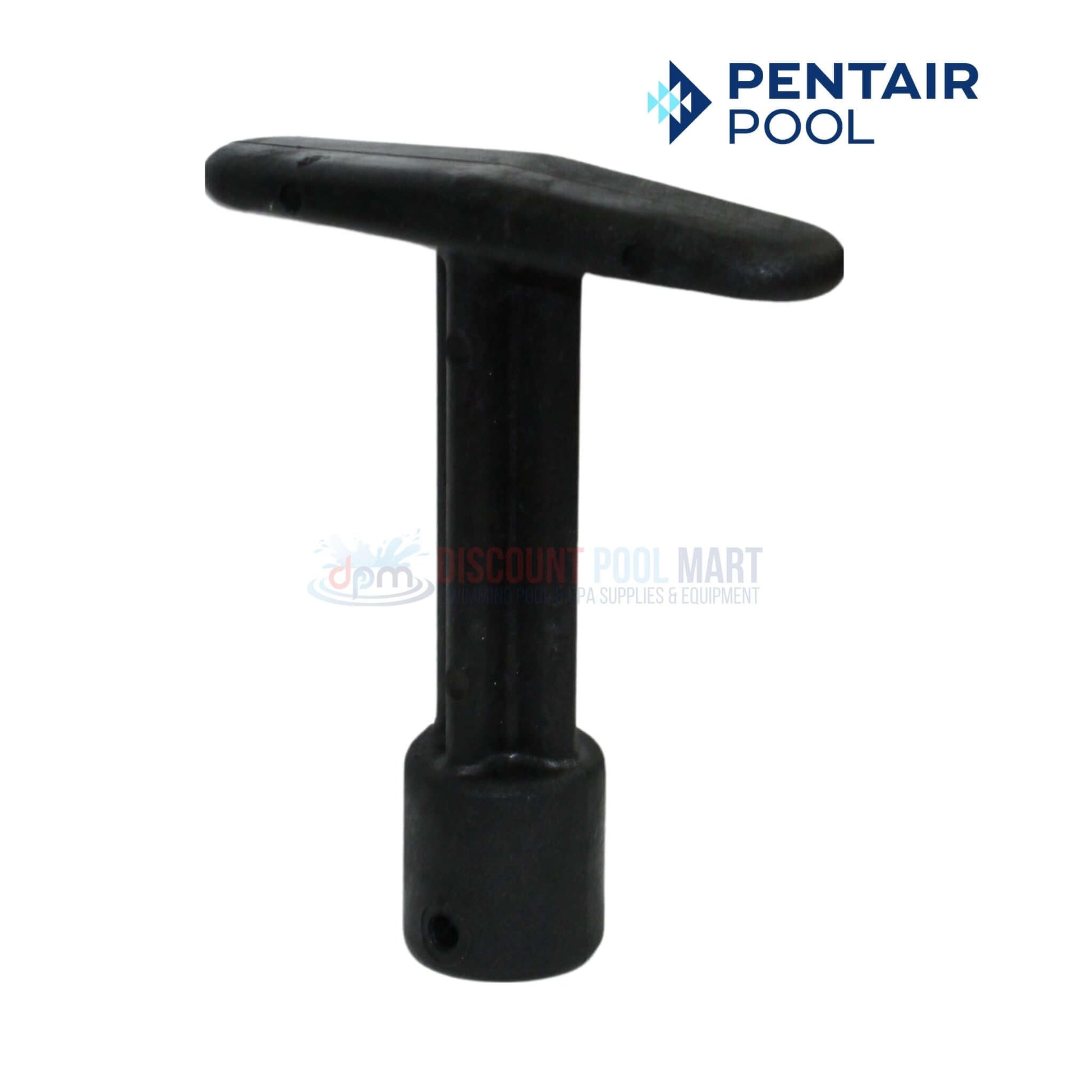 Pentair Plastic Shaft Handle 273089 for 2" Multiport Valves at Discount Pool Mart DPM - Durable & Reliable