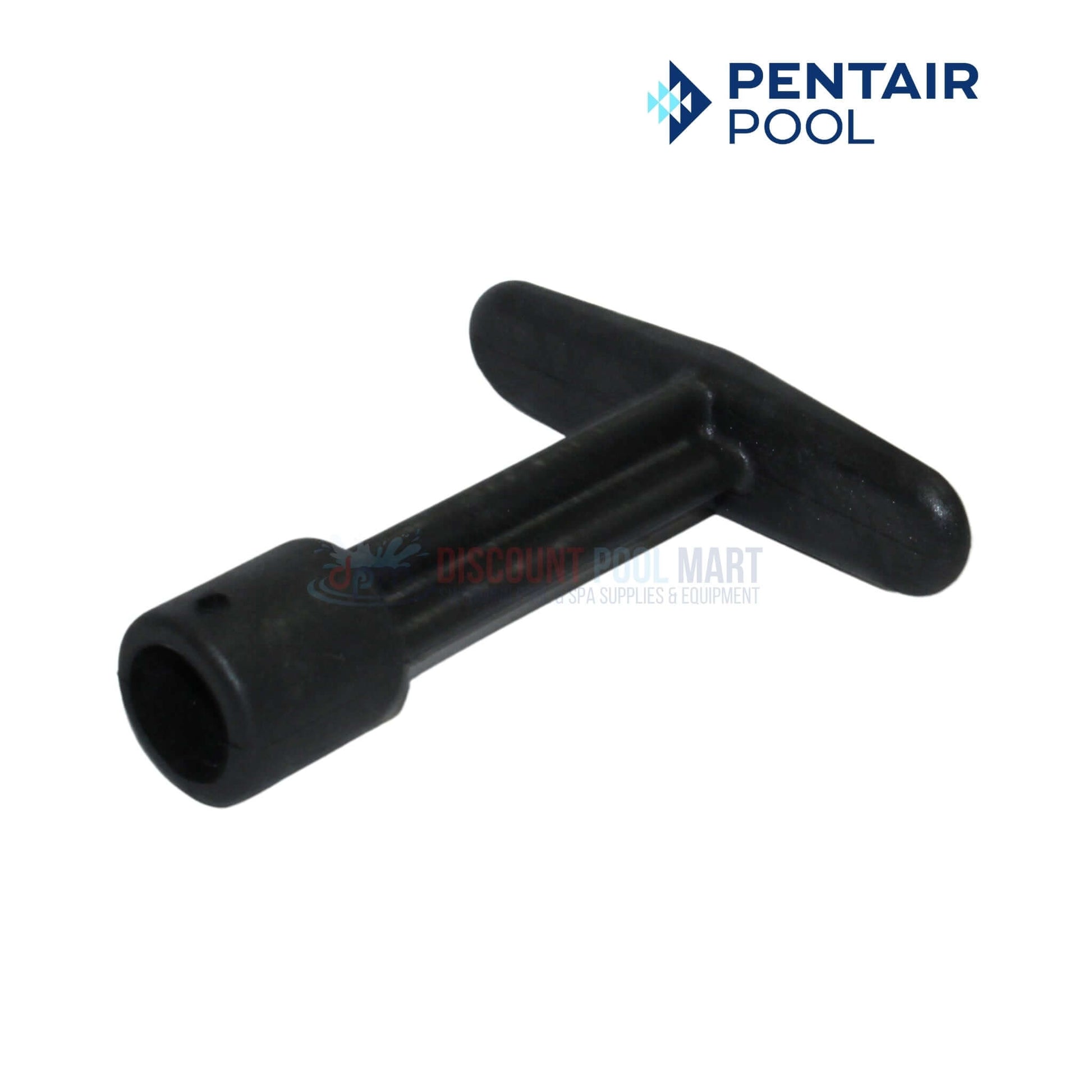 Pentair plastic shaft handle 273089 for 2" slide multiport valves from Discount Pool Mart DPM.
