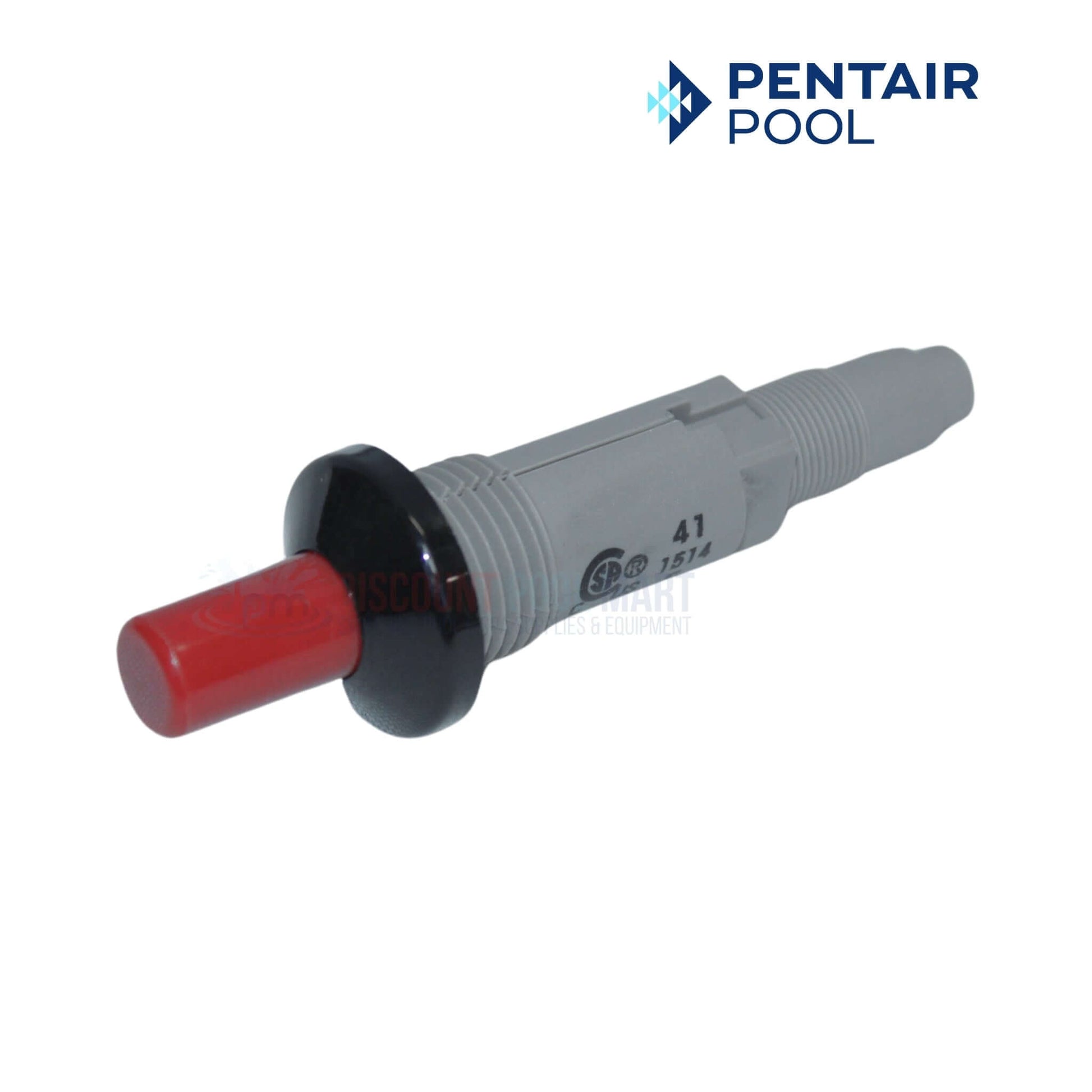 Pentair Presslite Ignitor 075459 for MiniMax Millivolt Heaters at Discount Pool Mart DPM. Reliable replacement part.