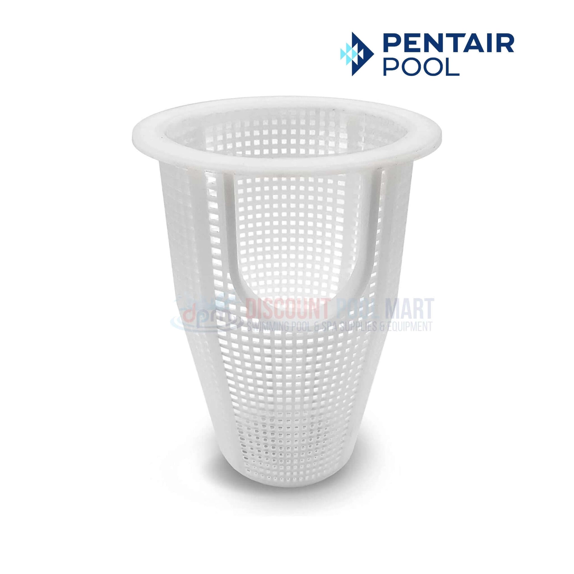 Pentair Pump Basket for Whisperflo & Intelliflo Pool Pumps | 070387 from Discount Pool Mart DPM