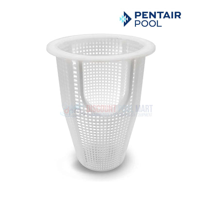 Pentair Pump Basket for Whisperflo & Intelliflo Pool Pumps | 070387 from Discount Pool Mart DPM