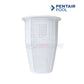 Pentair Pump Basket for Whisperflo and Intelliflo Pump 070387 from Discount Pool Mart DPM, ensures clean pool water.
