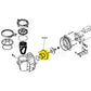 Pentair Whisperflo Pump Diffuser Assembly parts diagram, 0.5-2.5 HP, SKU 072927 from Discount Pool Mart DPM.