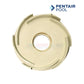 Pentair Whisperflo Pump Diffuser Assembly at Discount Pool Mart DPM, designed for 0.5 - 2.5 HP for optimal performance.