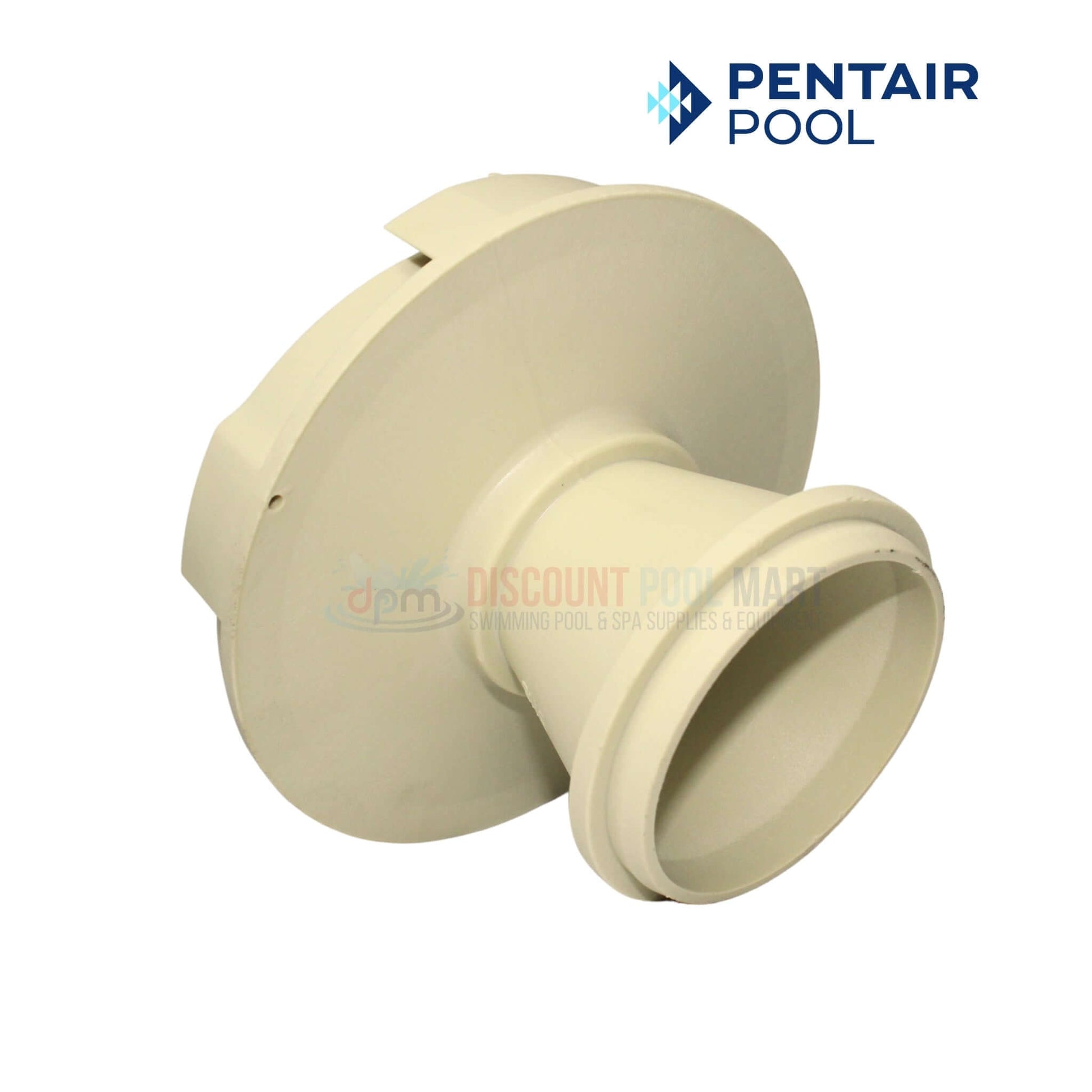 Pentair Pump Diffuser Assembly for Whisperflo Pump 0.5-2.5 HP from Discount Pool Mart DPM, high performance component.