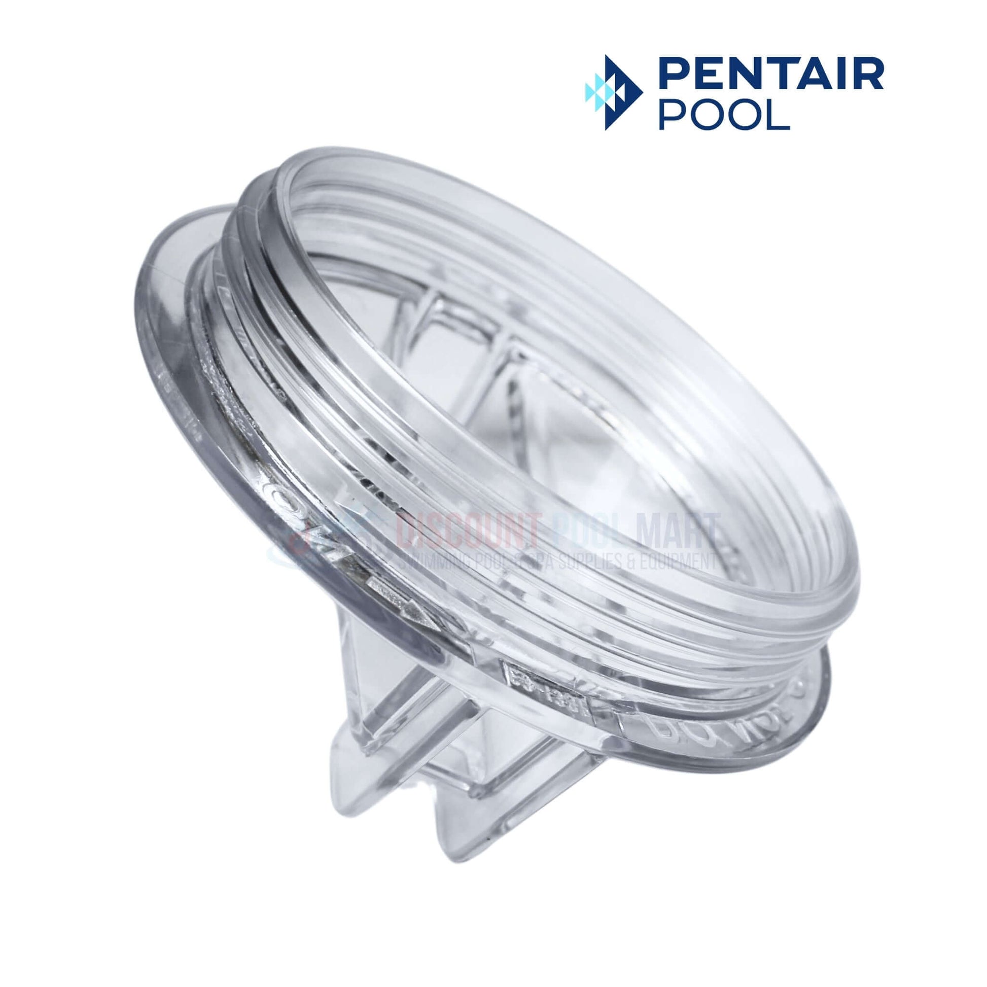 Pentair Pump Lid C3-139P1 for Max-E-Glas Dura-Glas JWP pool pumps at Discount Pool Mart DPM.