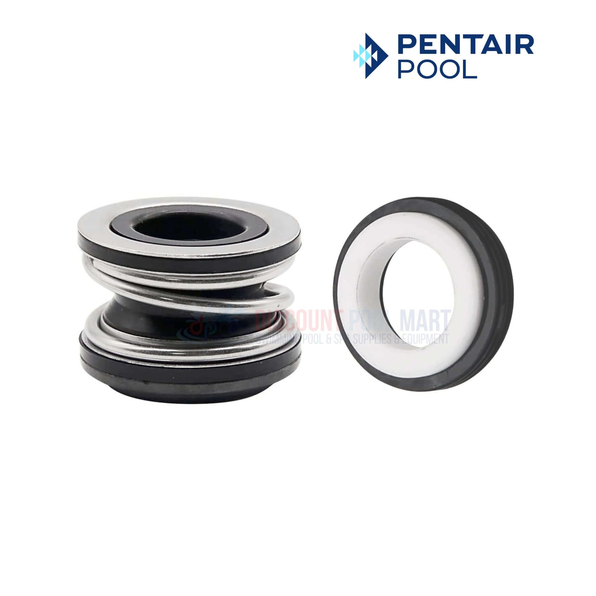 Pentair Pump Seal Kit SuperFlo SuperMax Pump Quick-Kit 356197 at Discount Pool Mart DPM