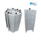 Pentair Purex DE Filter Replacement Grids - 8 Grids, 48 sq. ft. Filtration Area. Made in USA at Discount Pool Mart DPM.