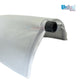 Pentair Purex FG-1248 DE filter grid showcasing superior filtration, made in USA, available at Discount Pool Mart DPM.
