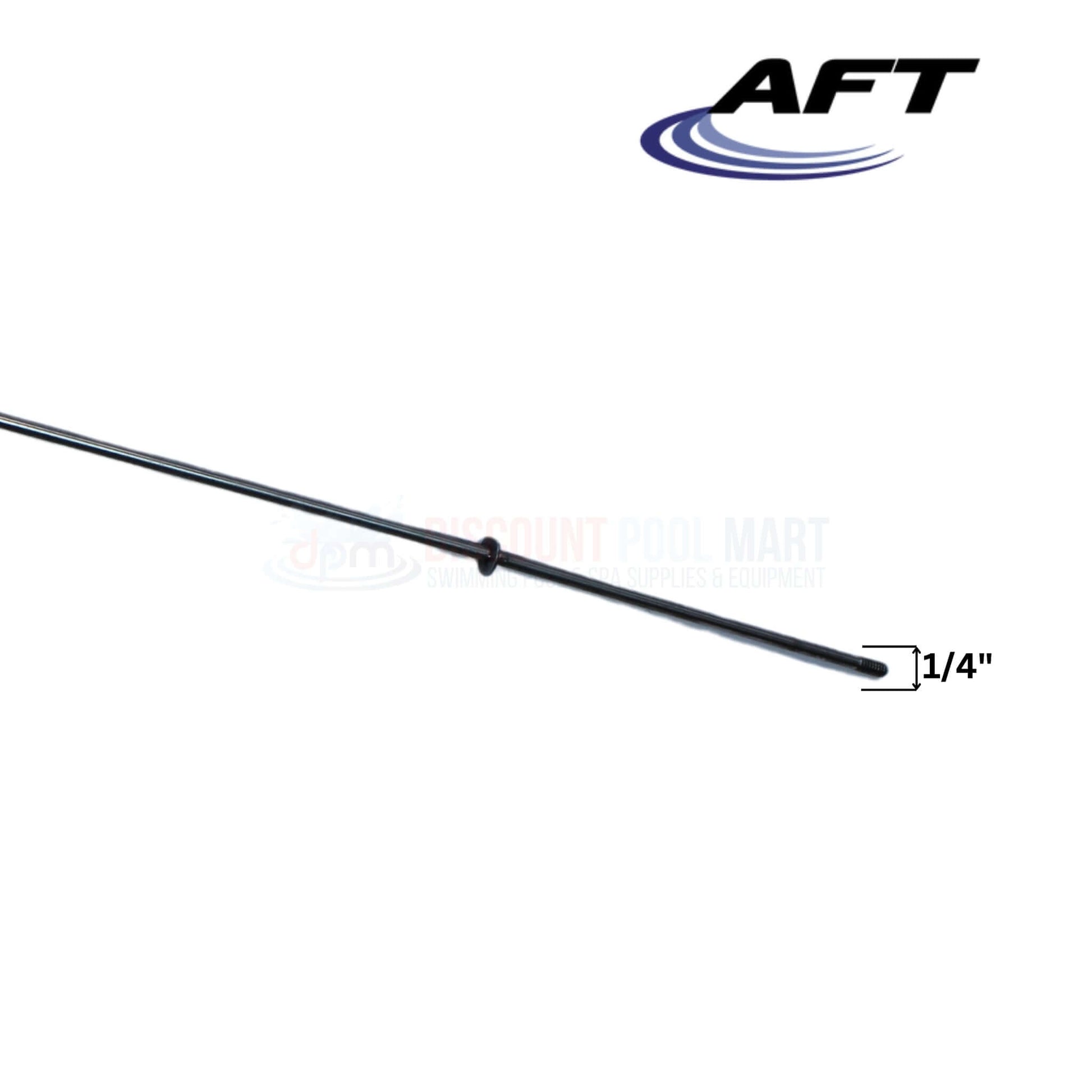 Pentair Purex Filter Rod Assembly, 36 sq. ft Filter Tie Rod by Discount Pool Mart DPM, essential pool filtration part.