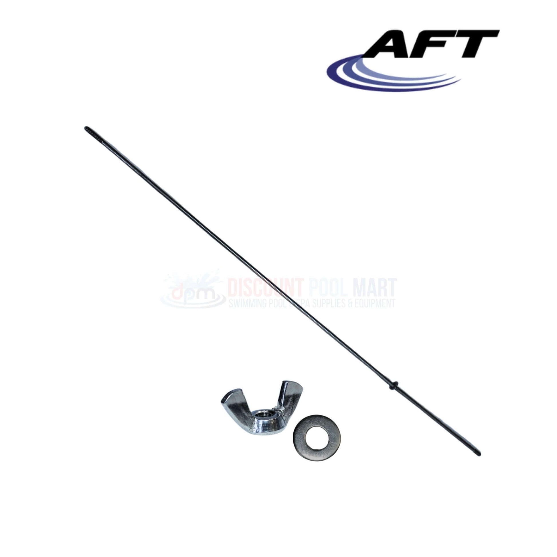 Pentair Purex Filter Rod Assembly with 48 sq. ft. Filter Tie Rod at Discount Pool Mart DPM for pool efficiency.