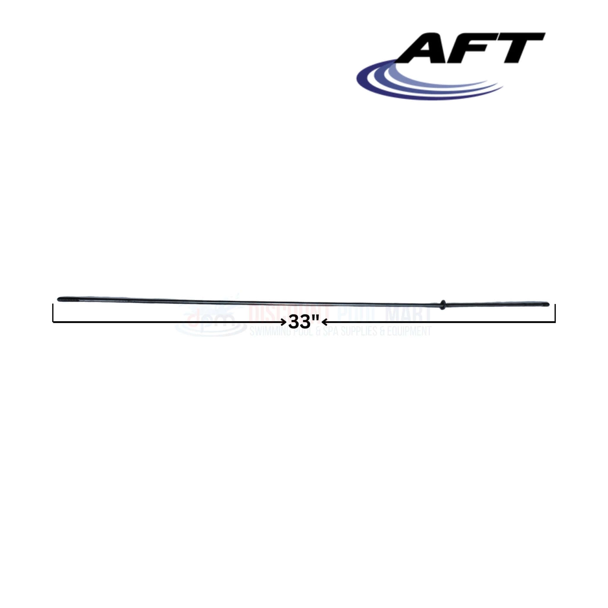 AFT 33 inch filter rod for pool filtration, available at Discount Pool Mart (DPM).
