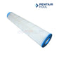 Pentair Quad DE 100 Pool Filter Cartridge Replacement 4 Pack by Discount Pool Mart DPM for clear pools.