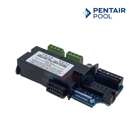 Pentair Relay Control Board Kit for IntelliFlo3 VSF Pumps by Discount Pool Mart DPM, enhances pump automation.