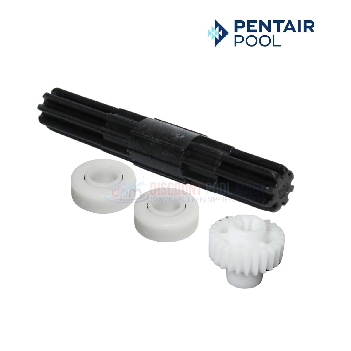 Pentair Right Drive Kit 360290 parts for Rebel and Warrior cleaners at Discount Pool Mart DPM. Durable and efficient.