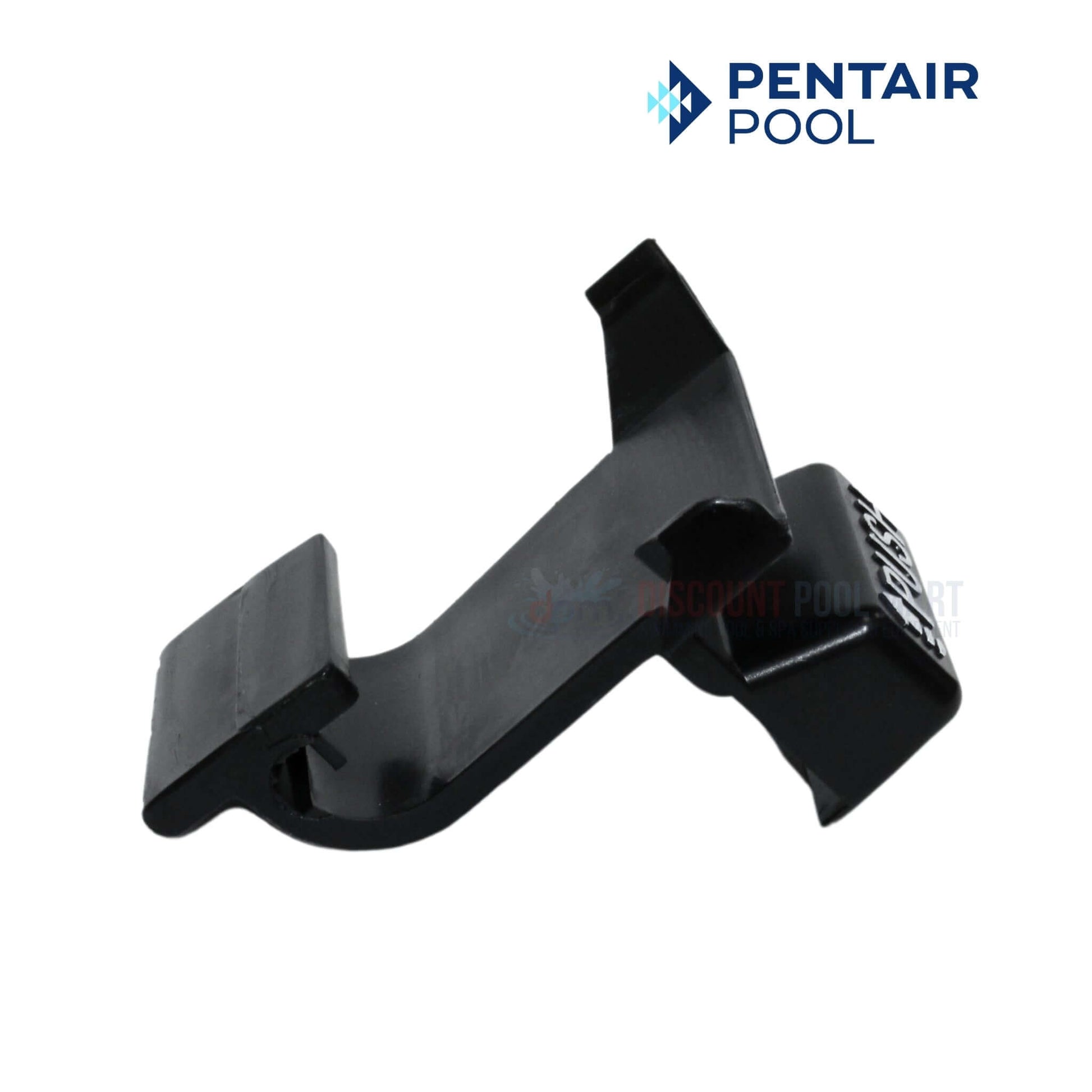 Pentair Ring Safety Latch 27001-0051 for System 2 Filters, available at Discount Pool Mart DPM.