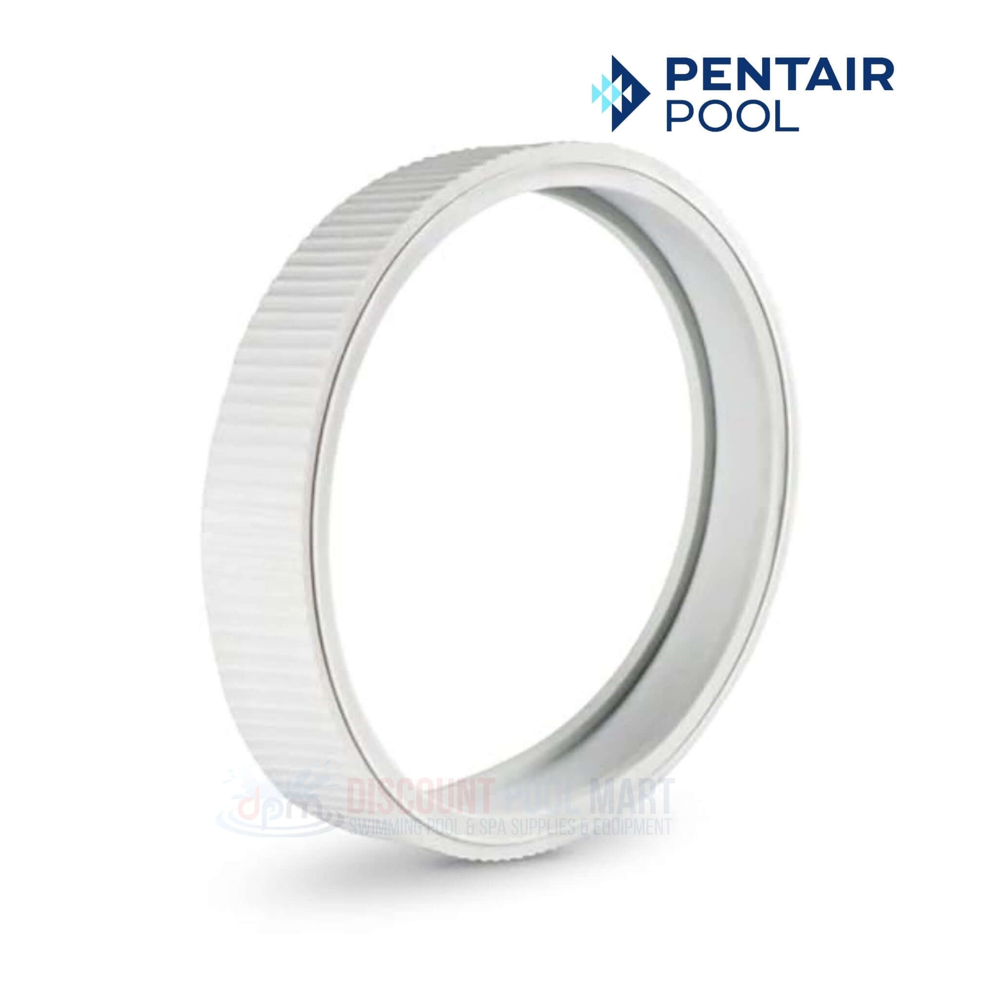 Pentair Rubber Tire for 4-Wheel Legend Cleaners at Discount Pool Mart. Durable rubber construction for improved traction.