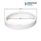 Pentair Rubber Tire 360007 for Legend Cleaners, 7" diameter, available at Discount Pool Mart DPM.