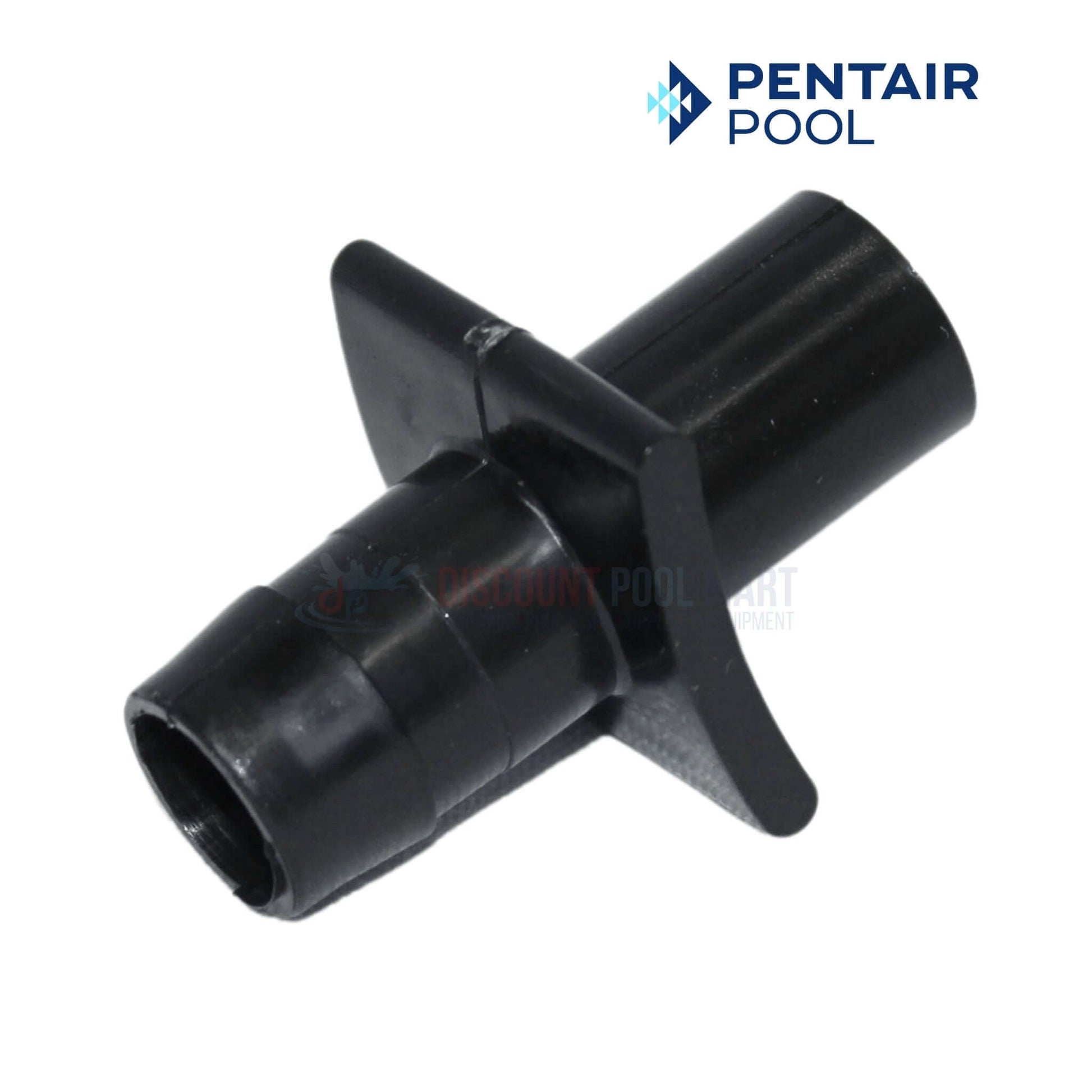 Pentair Saddle Tube Fitting R172262Z for 300-29X Chemical Feeder | Discount Pool Mart DPM