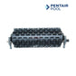 Pentair Scrubber Kit for Racer Cleaners 360239, durable part for enhanced cleaning, available at Discount Pool Mart DPM.