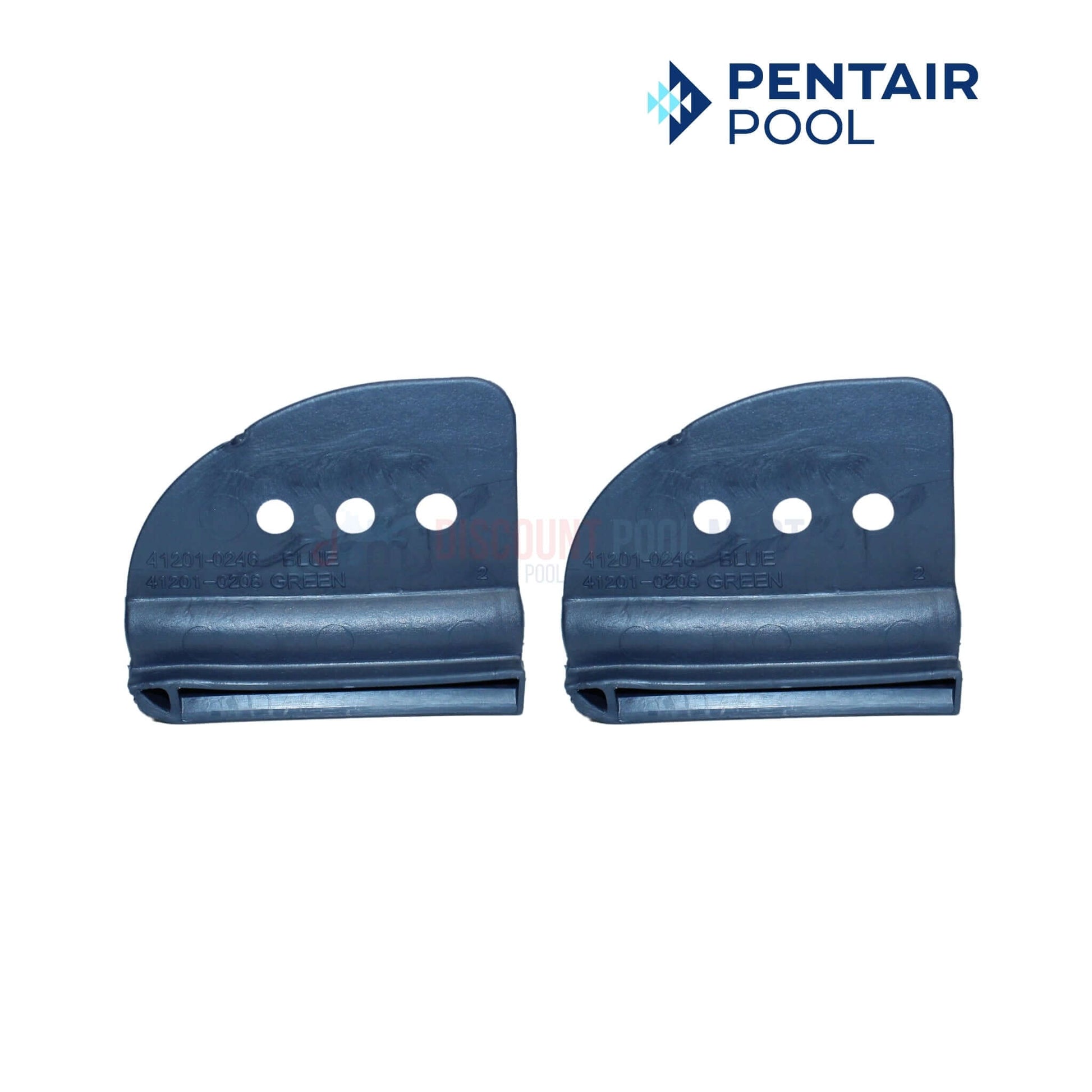 Pentair Seal Flap Kit for Kreepy Krauly SandShark cleaners, GW7913, from Discount Pool Mart DPM, essential pool cleaner part.