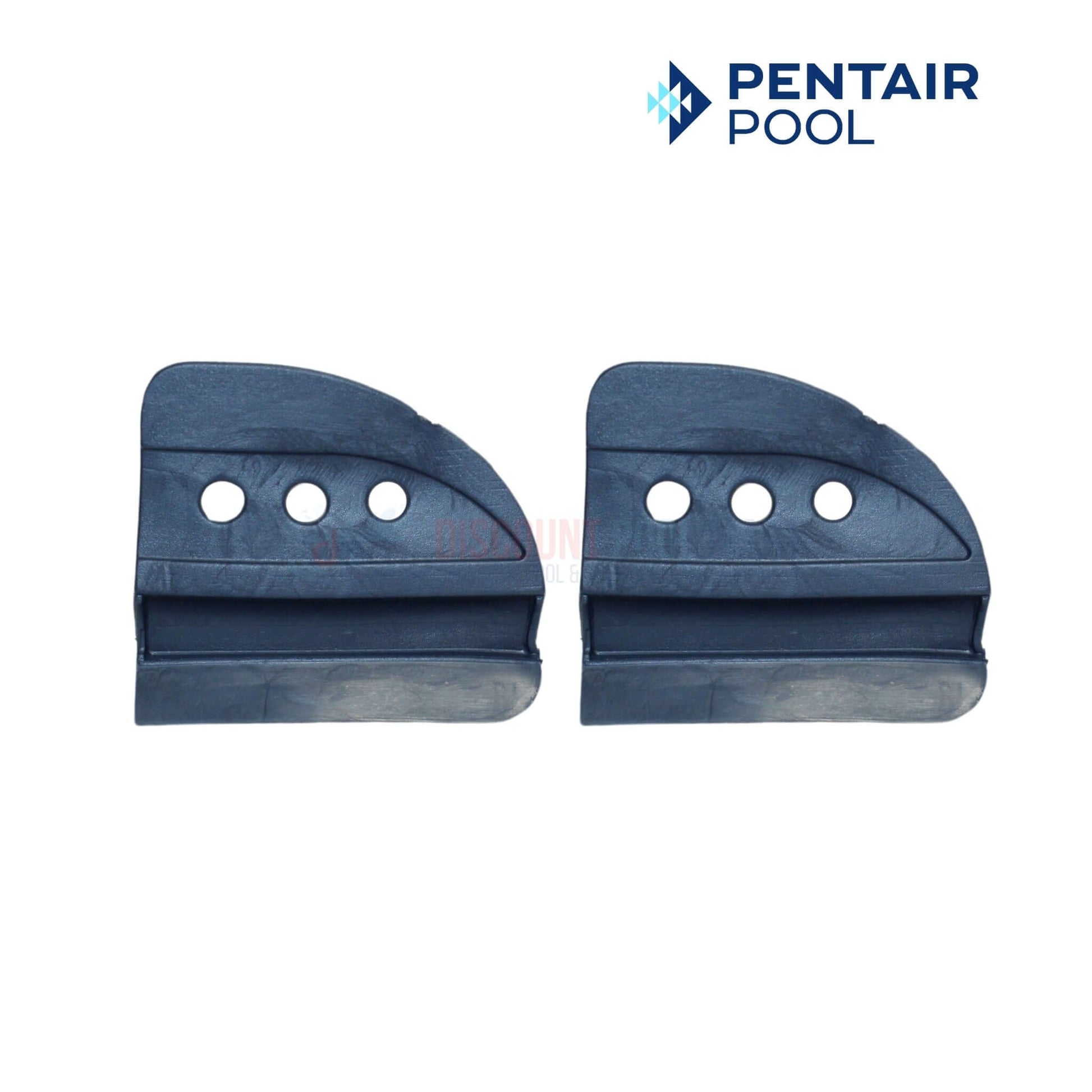 Pentair Seal Flap Kit for Kreepy Krauly SandShark Cleaners GW7913 by Discount Pool Mart DPM
