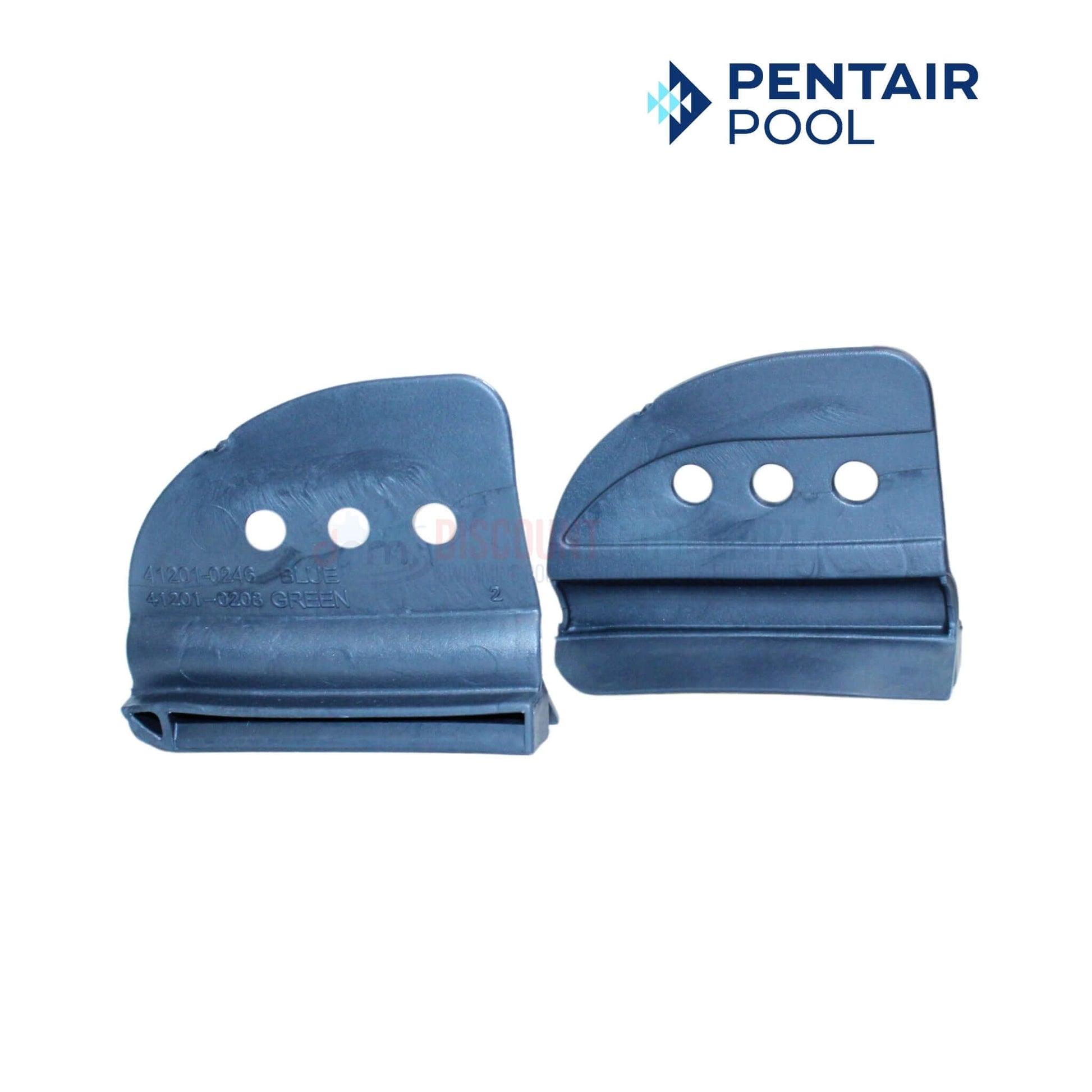 Pentair Seal Flap Kit for Kreepy Krauly SandShark Cleaners GW7913, available at Discount Pool Mart DPM.