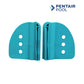 Pentair Seal Flap Kit GW7506 for PoolShark and SandShark Cleaners at Discount Pool Mart DPM