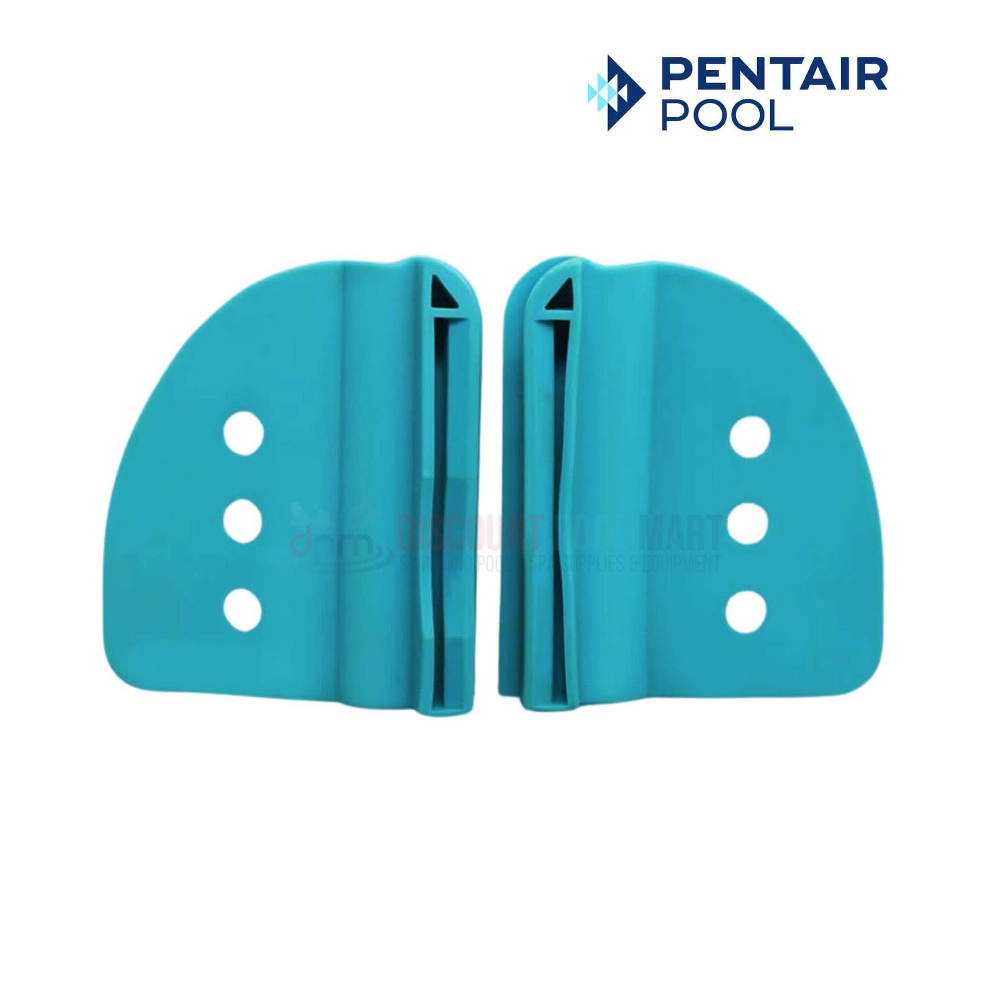 Pentair Seal Flap Kit GW7506 for PoolShark and SandShark Cleaners at Discount Pool Mart DPM