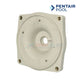 Pentair Seal Plate for SuperFlo VST Pumps 356071 from Discount Pool Mart DPM - high-quality replacement part.