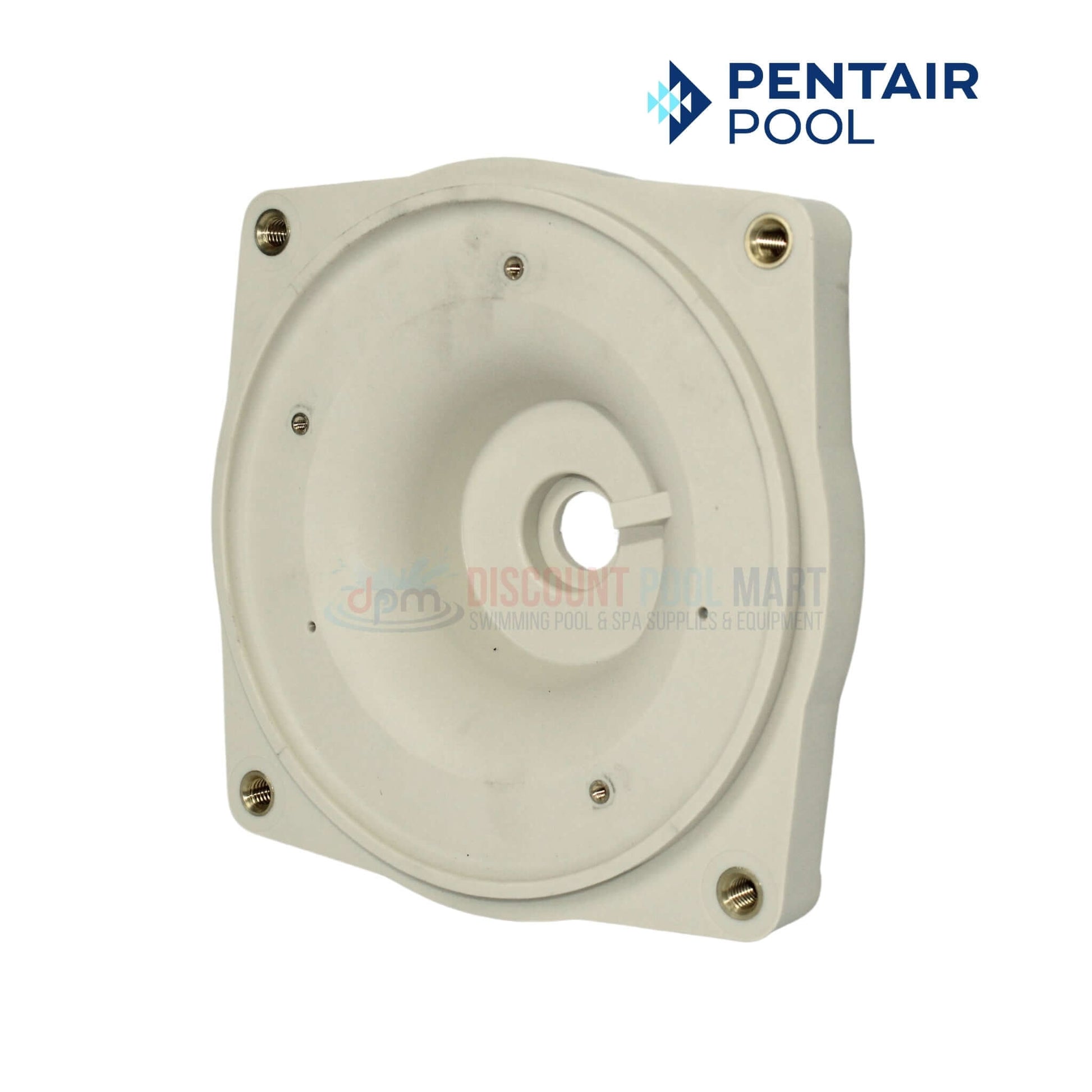 Pentair Seal Plate for SuperFlo VST Pumps 356071 from Discount Pool Mart DPM - high-quality replacement part.