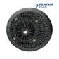 Pentair Seal Plate for Max-E-Glas and Dura-Glas pumps, OEM C203-193. Available at Discount Pool Mart DPM.