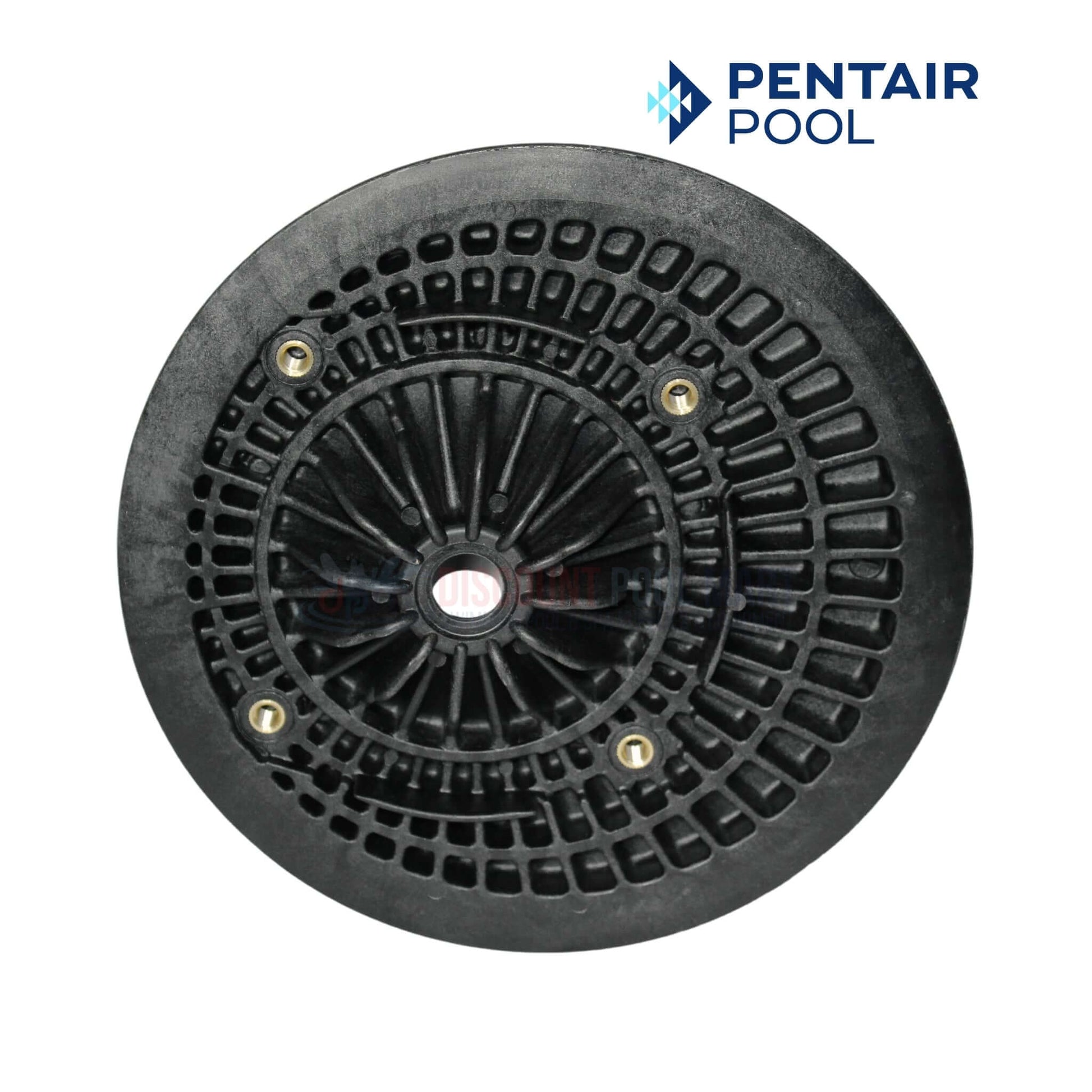 Pentair Seal Plate for Max-E-Glas and Dura-Glas pumps, OEM C203-193. Available at Discount Pool Mart DPM.